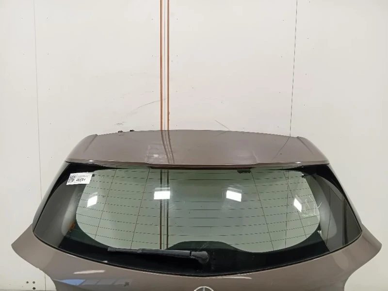 Portello POST A1767402200 Mercedes Classe A W176 2013