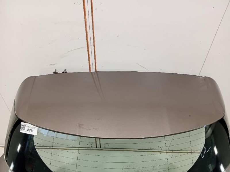 Portello POST A1767402200 Mercedes Classe A W176 2013