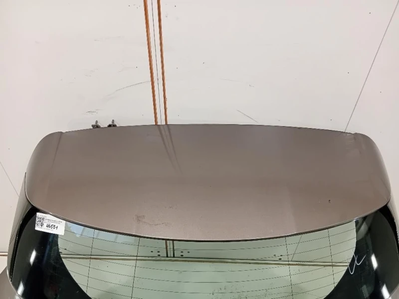 Portello POST A1767402200 Mercedes Classe A W176 2013