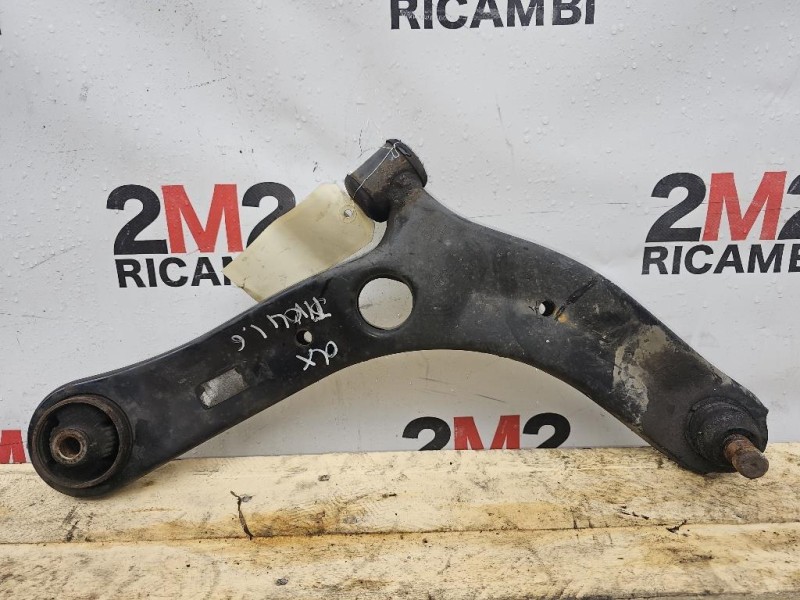 Braccio Oscillante INF ANT SX Ssangyong Tivoli 2015