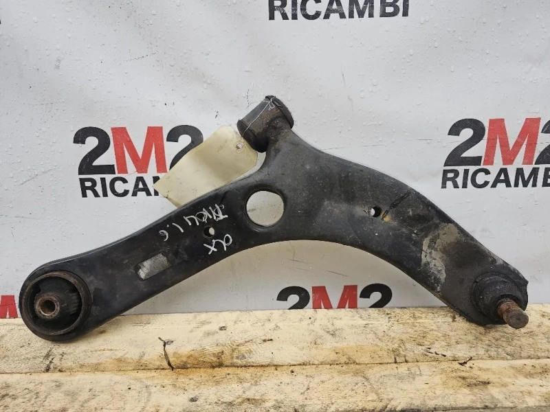 Braccio Oscillante INF ANT SX Ssangyong Tivoli 2015