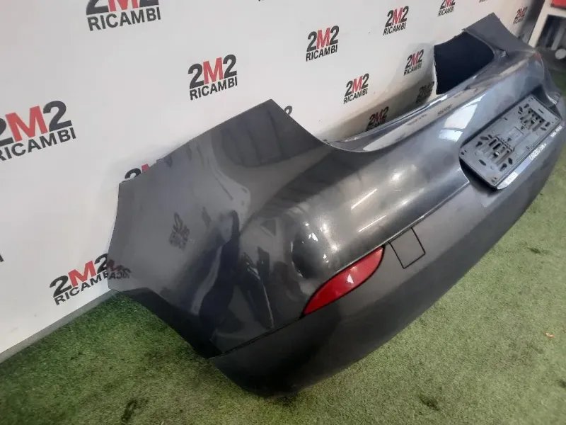 Paraurti SUP POST 850220056R Renault Mégane III 2012