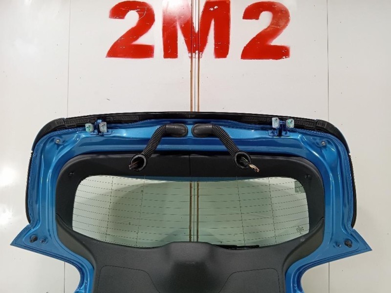Paraurti SUP POST 5215942280 Toyota RAV 4 IV 2016
