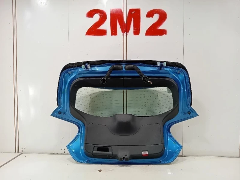 Portello POST A1767402200 Mercedes Classe A W176 2015