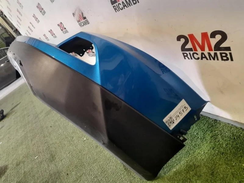 Paraurti SUP POST 5215942280 Toyota RAV 4 IV 2016