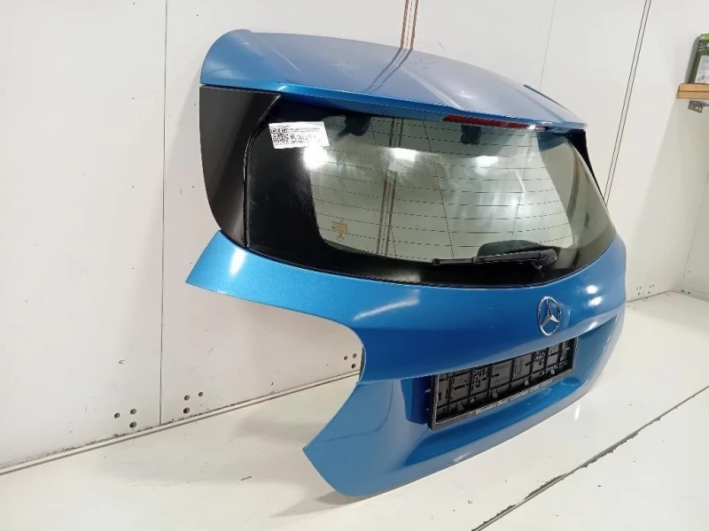 Portello POST A1767402200 Mercedes Classe A W176 2015