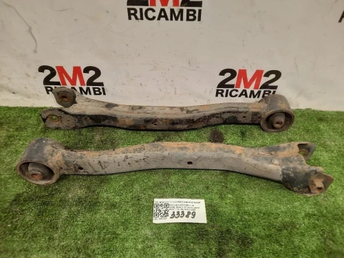 Braccio Oscillante INF POST DX Mitsubishi Pajero III 2000