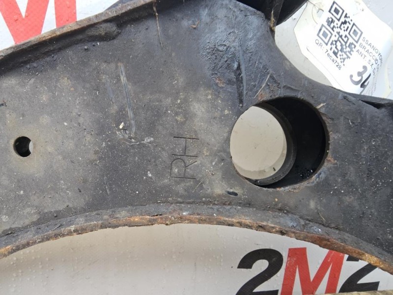 Braccio Oscillante INF ANT SX Ssangyong Tivoli 2015