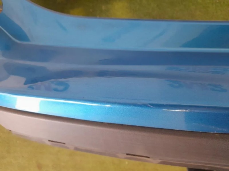 Paraurti SUP POST 5215942280 Toyota RAV 4 IV 2016