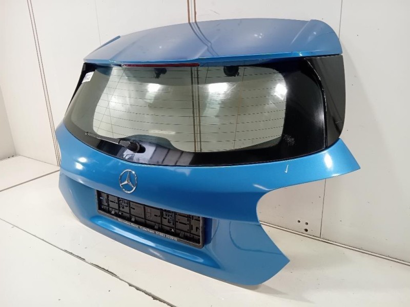 Portello POST A1767402200 Mercedes Classe A W176 2015