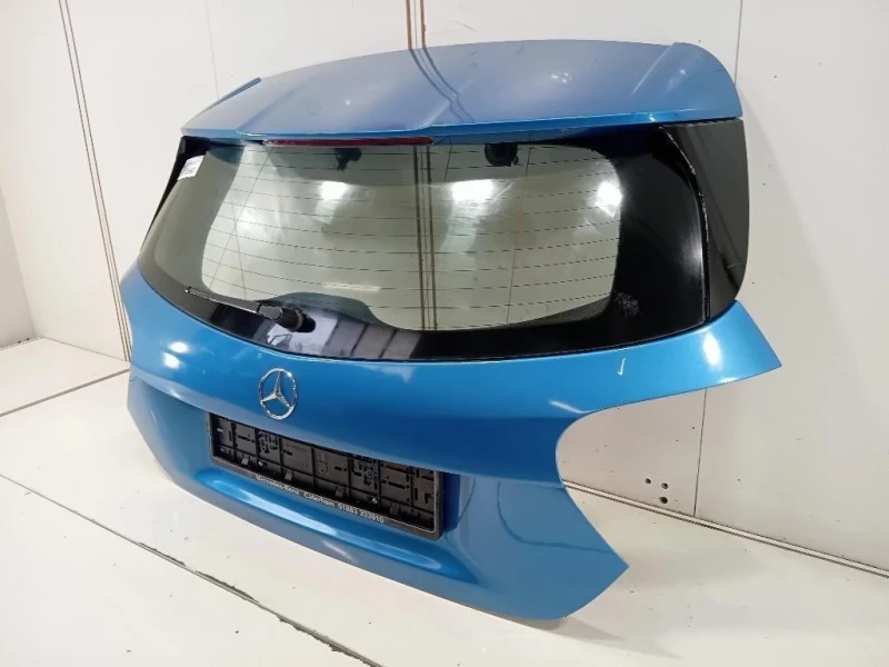 Portello POST A1767402200 Mercedes Classe A W176 2015