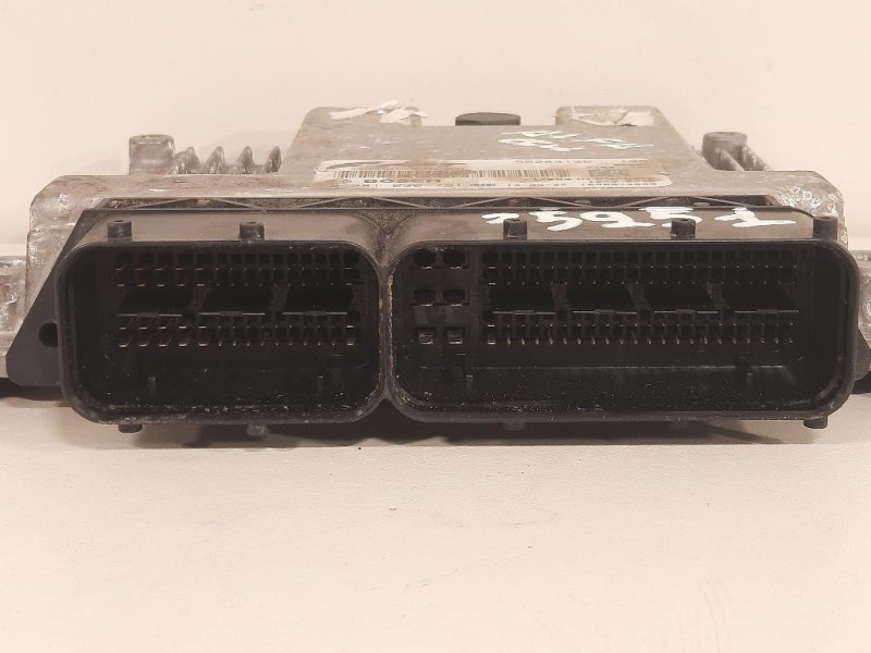 Centralina Iniezione 55263136 Alfa Romeo Giulietta 2013