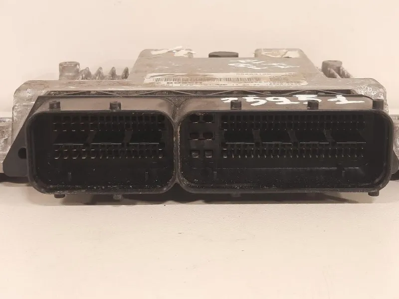 Centralina Iniezione 55263136 Alfa Romeo Giulietta 2013