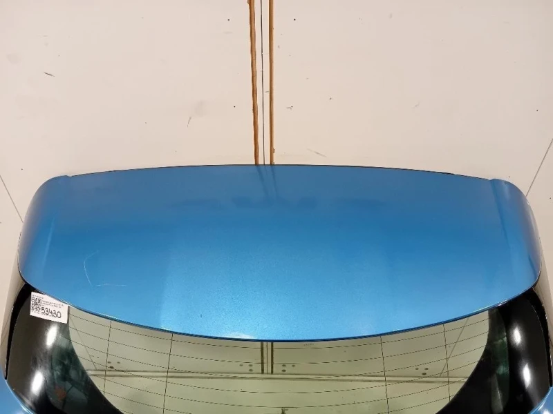 Portello POST A1767402200 Mercedes Classe A W176 2015