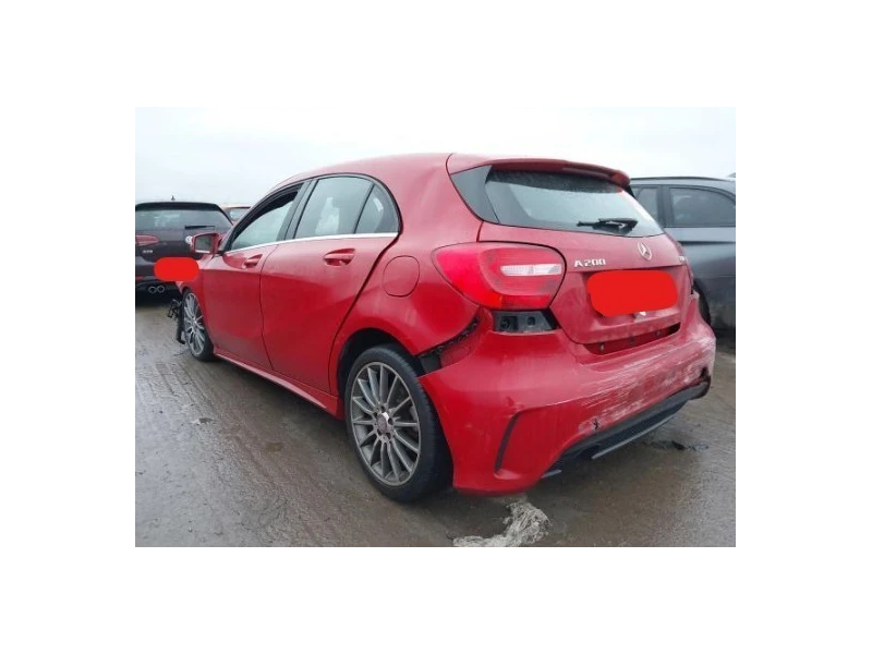 Portello POST A1767402200 Mercedes Classe A W176 2015