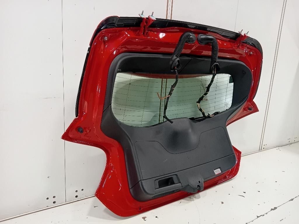 Paraurti SUP POST 39855021 Volvo XC60 I 2009