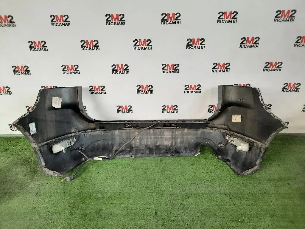 Paraurti SUP POST 39855021 Volvo XC60 I 2009