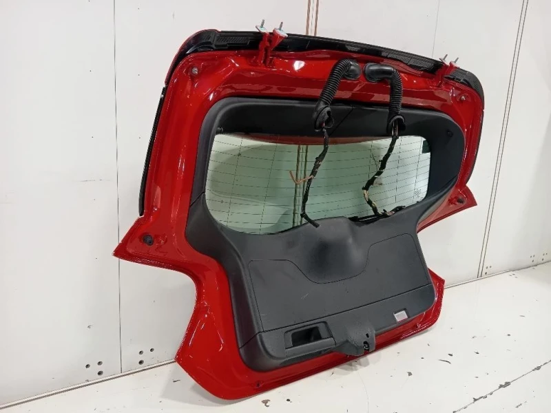 Portello POST A1767402200 Mercedes Classe A W176 2015