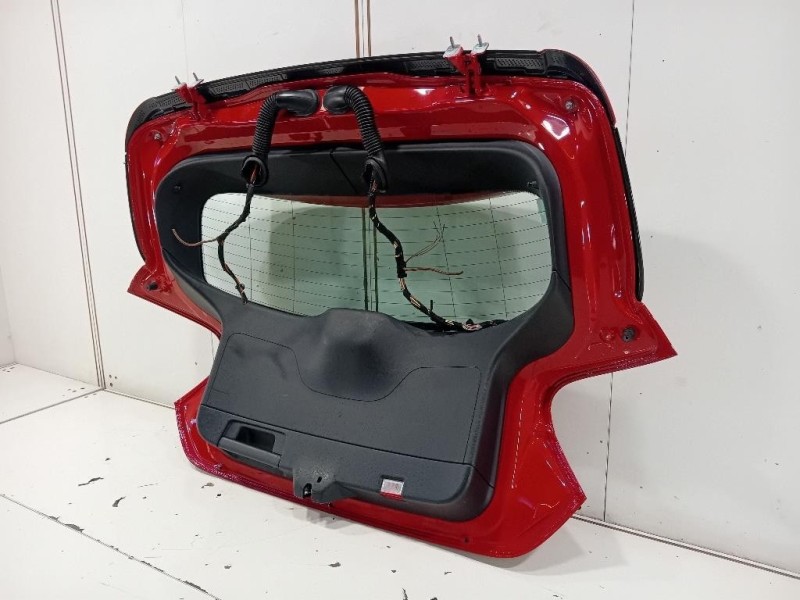 Portello POST A1767402200 Mercedes Classe A W176 2015