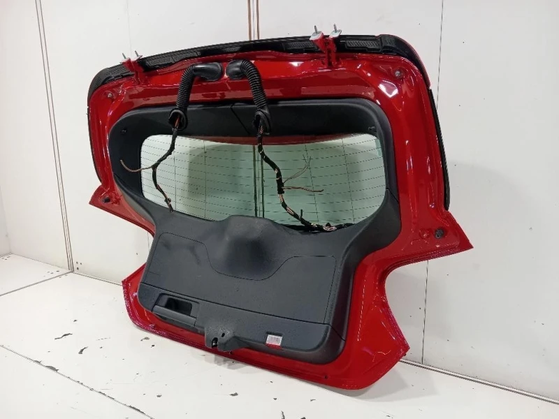 Portello POST A1767402200 Mercedes Classe A W176 2015