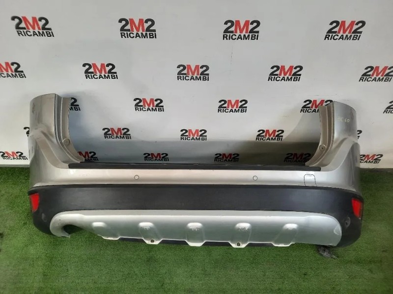 Paraurti SUP POST 39855021 Volvo XC60 I 2009