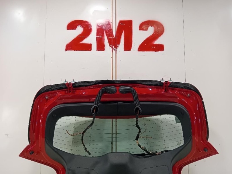 Portello POST A1767402200 Mercedes Classe A W176 2015