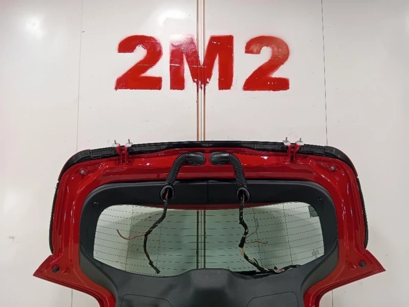 Portello POST A1767402200 Mercedes Classe A W176 2015