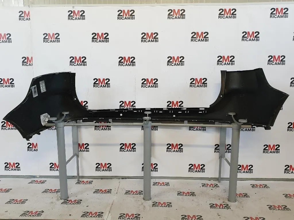 Paraurti SUP POST 39867207 Volvo XC60 I 2013