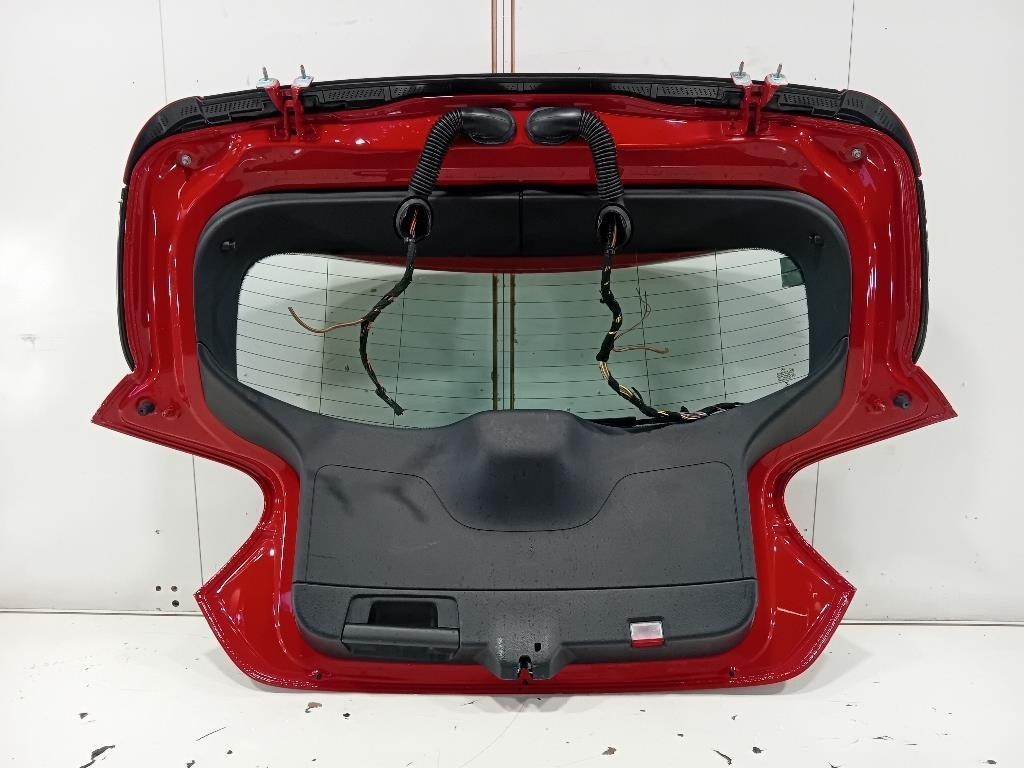 Paraurti SUP POST 39867207 Volvo XC60 I 2013