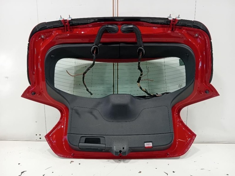 Portello POST A1767402200 Mercedes Classe A W176 2015