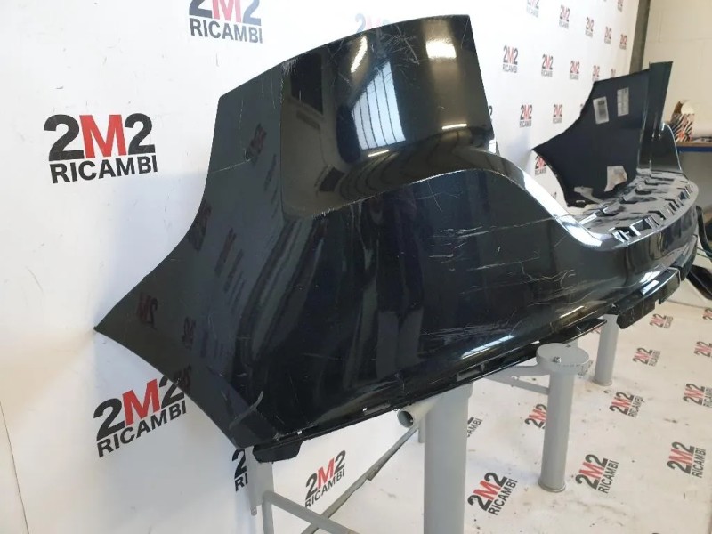 Paraurti SUP POST 39867207 Volvo XC60 I 2013