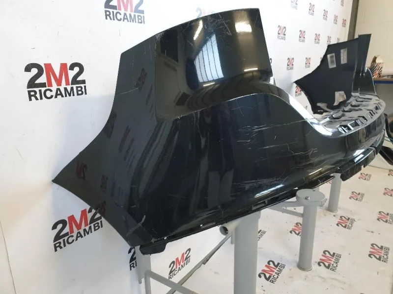 Paraurti SUP POST 39867207 Volvo XC60 I 2013