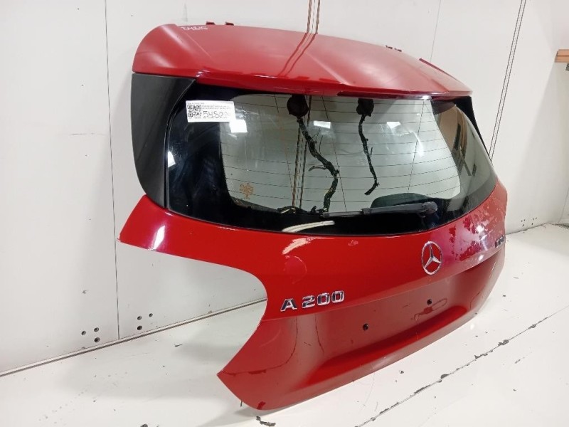 Portello POST A1767402200 Mercedes Classe A W176 2015