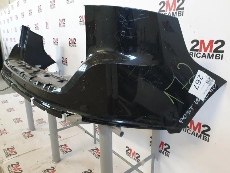 Paraurti SUP POST 39867207 Volvo XC60 I 2013