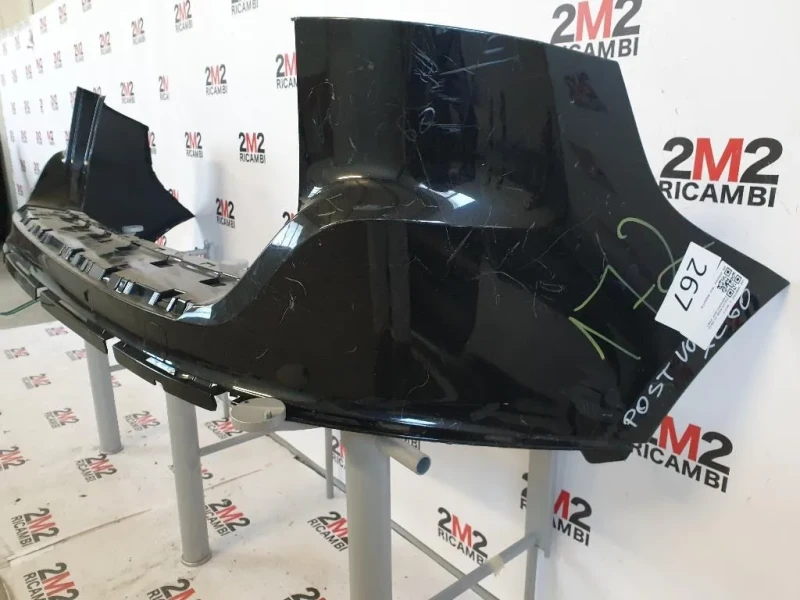 Paraurti SUP POST 39867207 Volvo XC60 I 2013