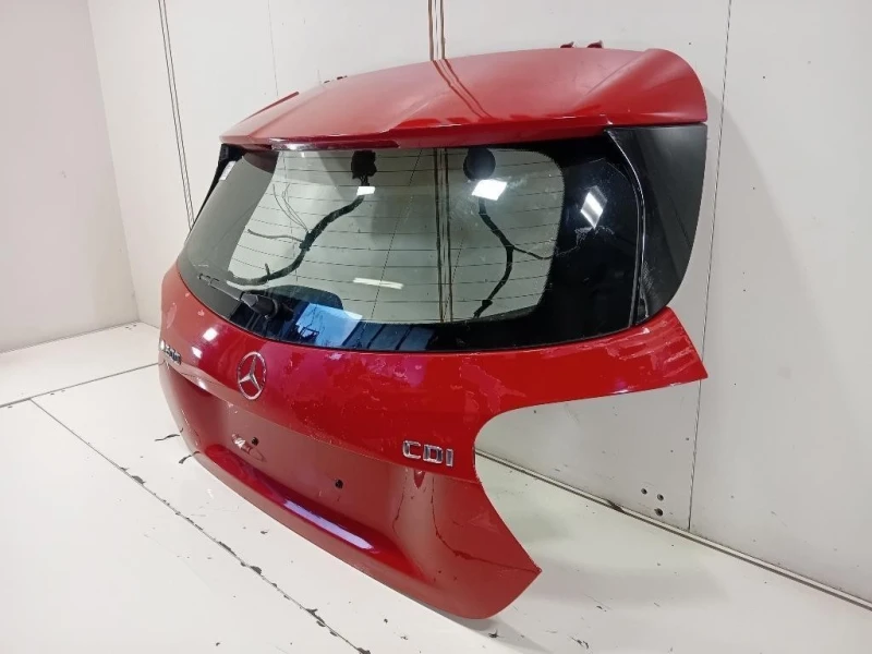 Portello POST A1767402200 Mercedes Classe A W176 2015