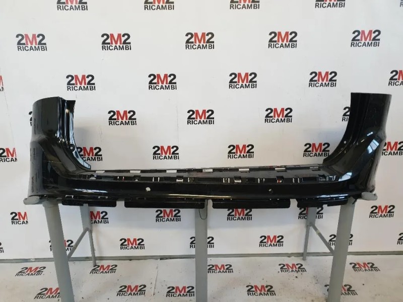 Paraurti SUP POST 39867207 Volvo XC60 I 2013