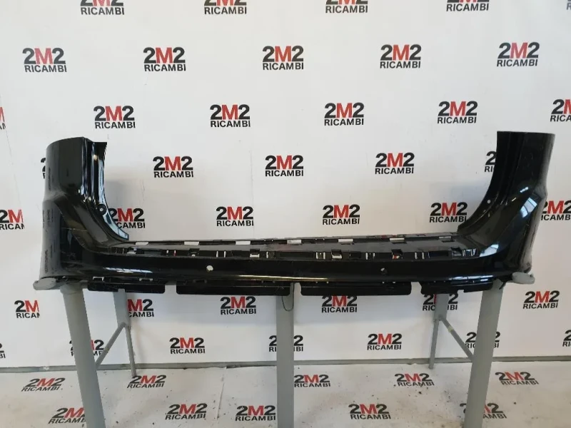 Paraurti SUP POST 39867207 Volvo XC60 I 2013