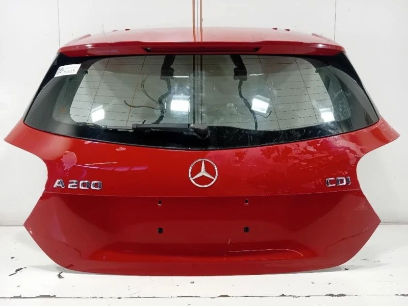 Portello POST A1767402200 Mercedes Classe A W176 2015