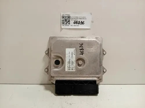 Centralina Iniezione 51904064 Alfa Romeo MITO 2011