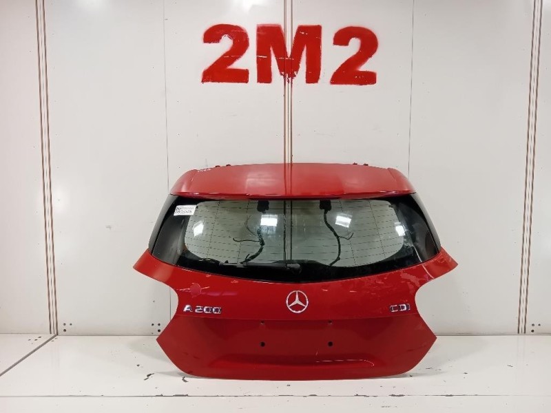 Centralina Iniezione 03C 906 016 DL Audi A1 8X1 2010