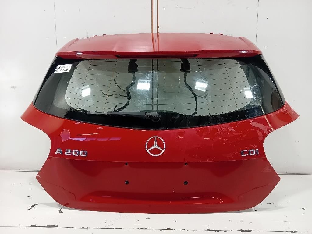 Portello POST A1767402200 Mercedes Classe A W176 2015