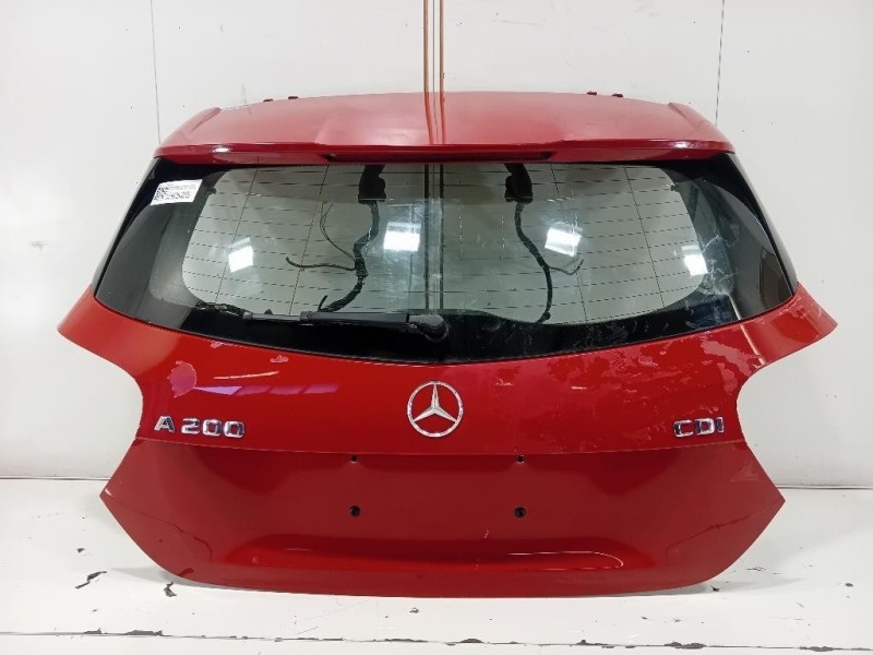 Portello POST A1767402200 Mercedes Classe A W176 2015