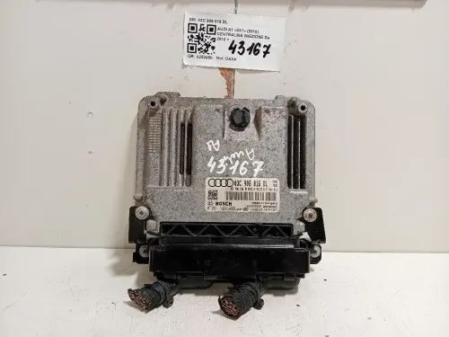 Centralina Iniezione 03C 906 016 DL Audi A1 8X1 2010