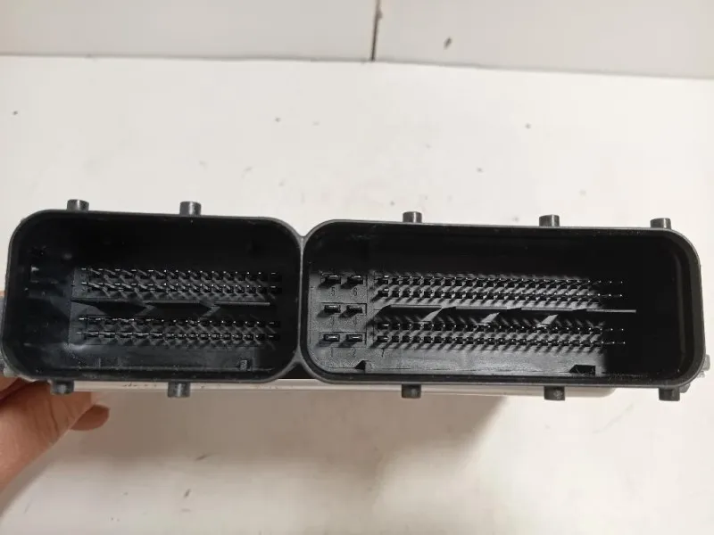 Centralina Iniezione 05C907394 D Audi A1 8X1 2010