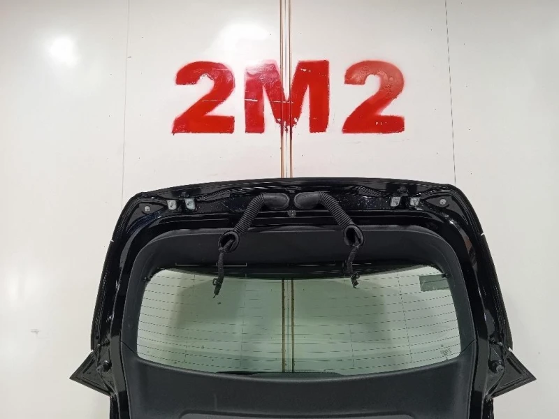 Portello POST A1777401400 Mercedes Classe A W177 2018