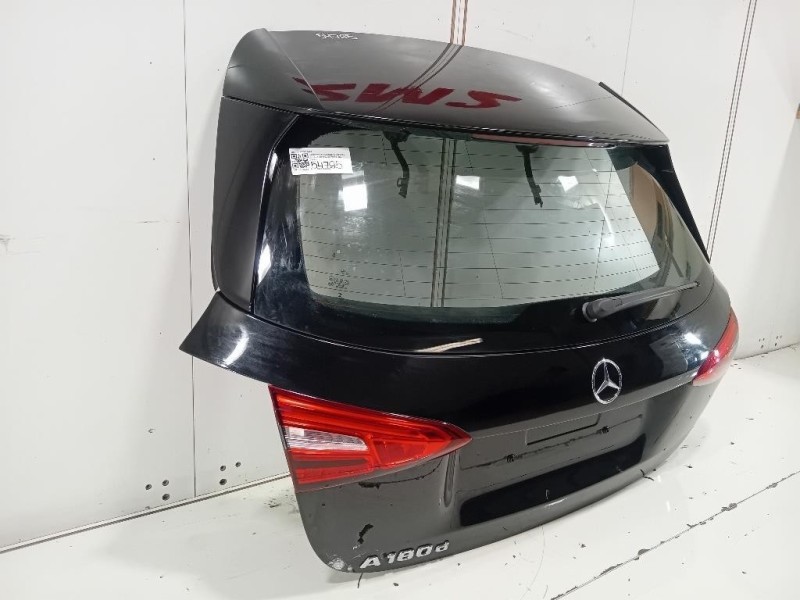 Portello POST A1777401400 Mercedes Classe A W177 2018