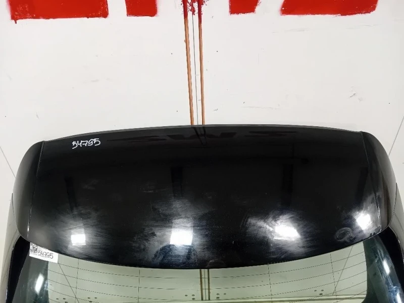 Portello POST A1777401400 Mercedes Classe A W177 2018