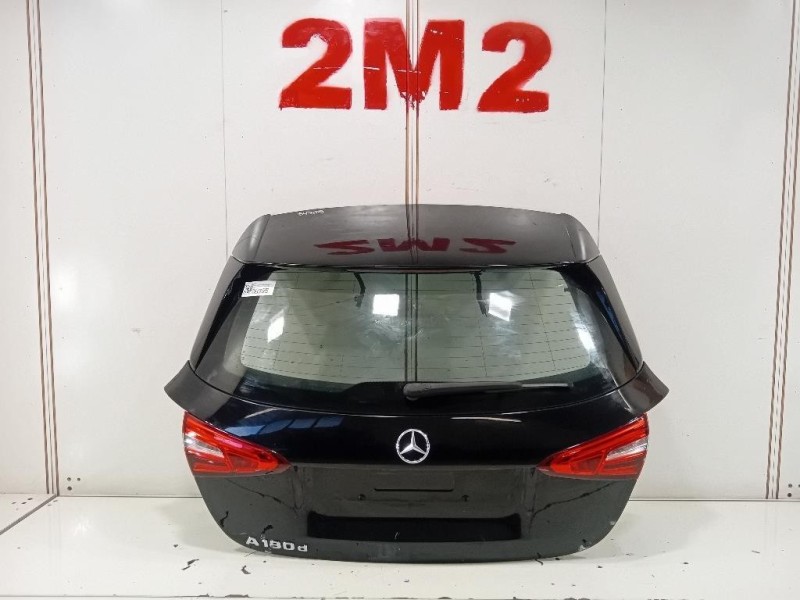 Portello POST A1777401400 Mercedes Classe A W177 2018