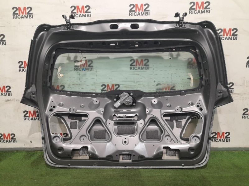 Centralina Iniezione 03L 906 023 KQ Audi A1 8XA Sportback 2012